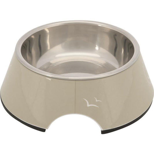 Trixie BE NORDIC Napfmelamin sand