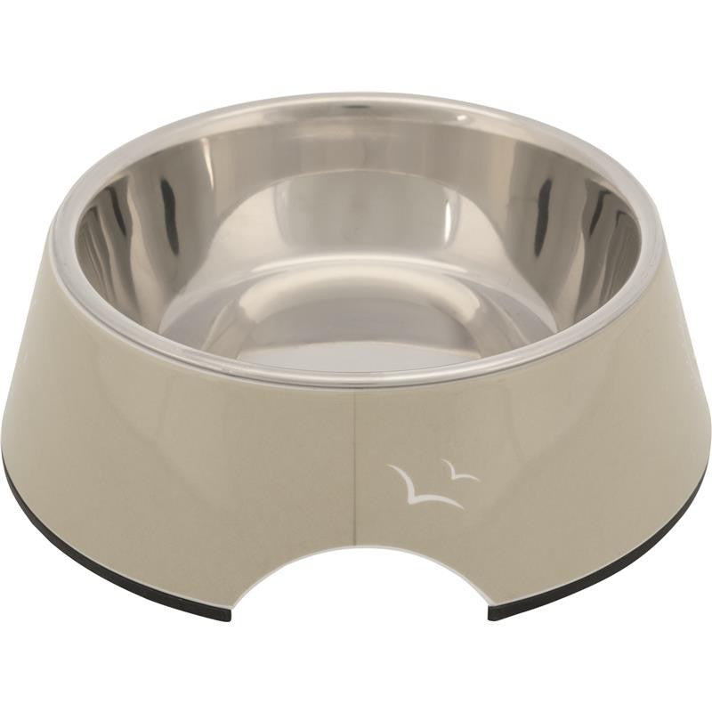 Trixie BE NORDIC Napfmelamin sand