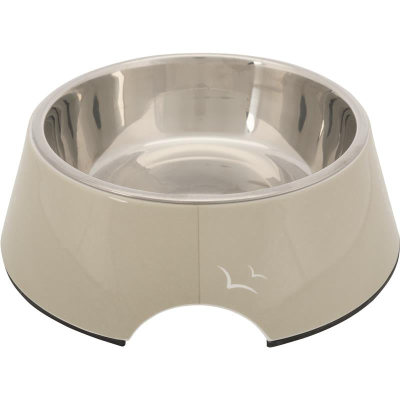 Trixie BE NORDIC Napfmelamin sand