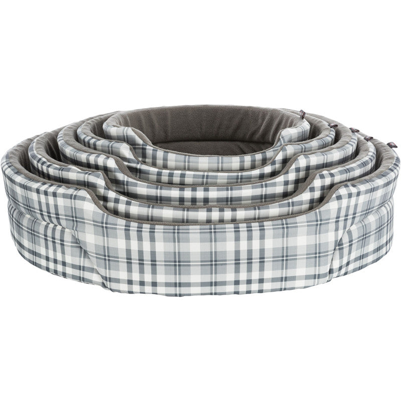 Trixie Hundebett Lucky beige/