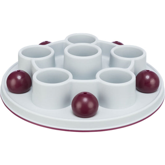 Trixie Cat Activity Pentagon Katzenspiel