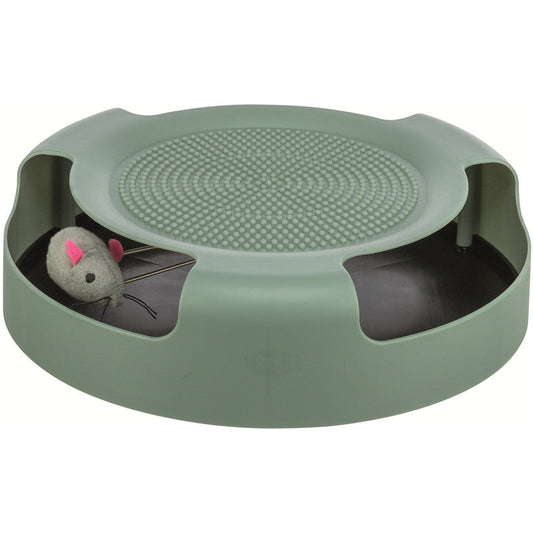 Trixie Catch themouse