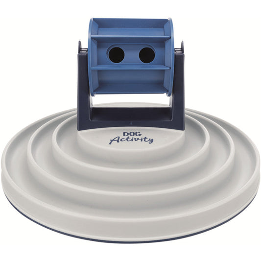 Trixie Activity Roller Bowl Dog