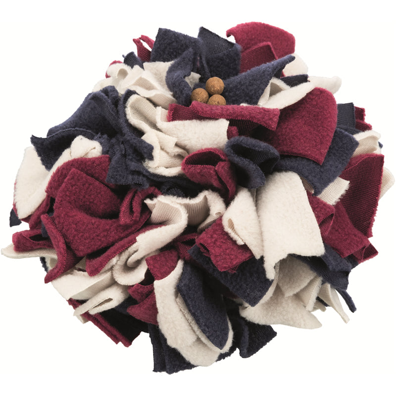 Trixie Dog Activity Schnüffelball, Stoff