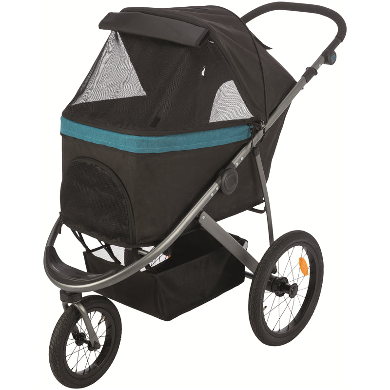 Trixie Dog Buggy 12,5 kg /petrol