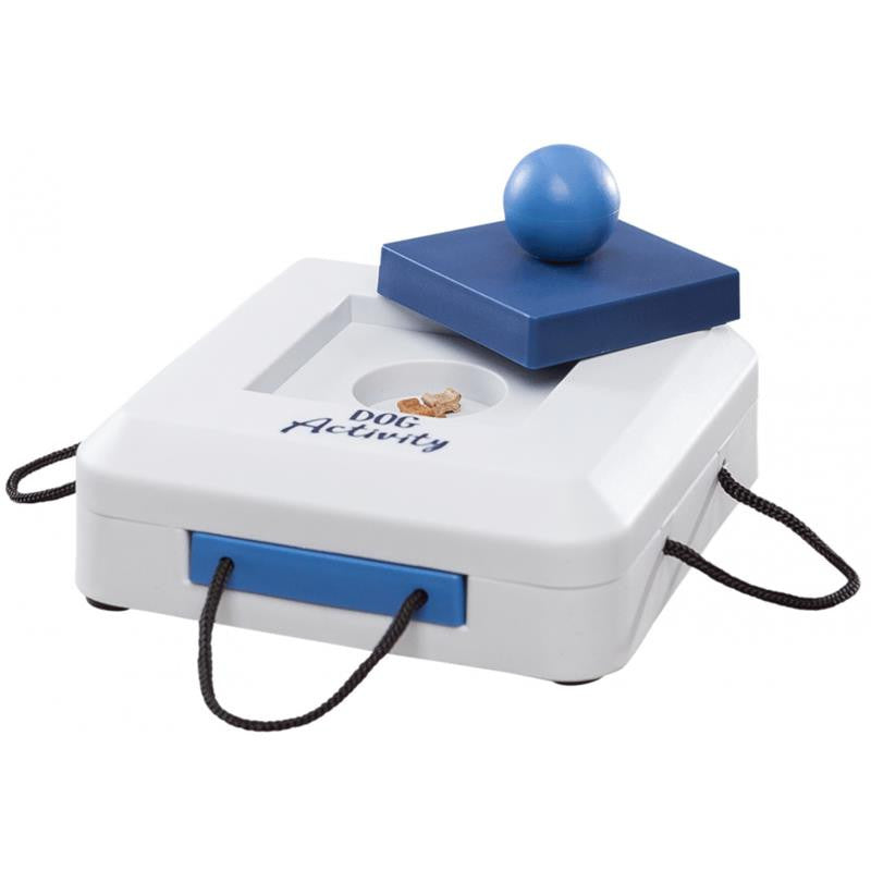 Trixie Activitygamble Box