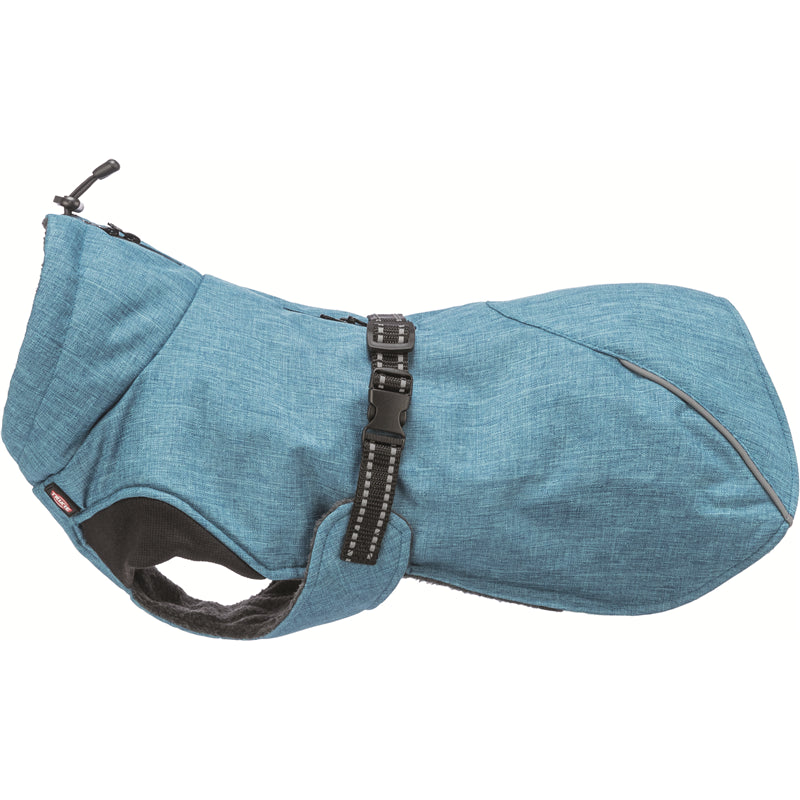 Trixie Dog Wintermantel Riom, L: 62cm