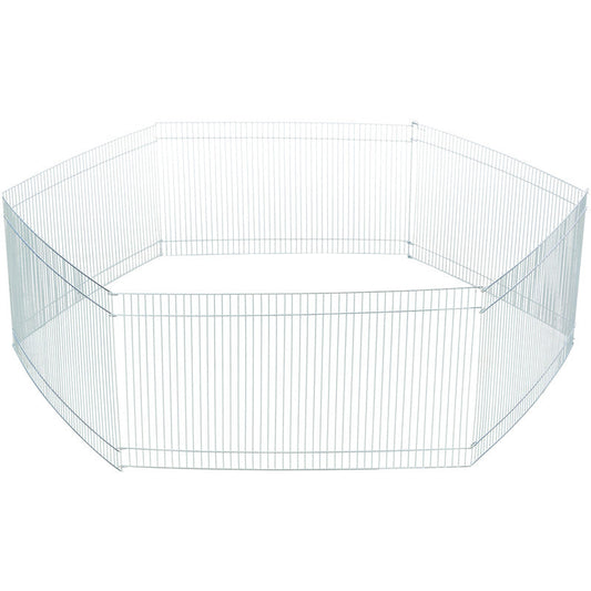 Trixie Freilaufgehege für Kleintiere 6 Elemente