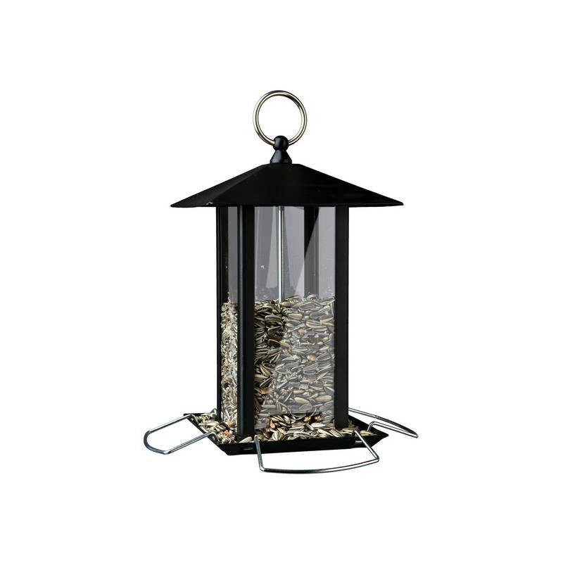 Trixie Futterspendermetall