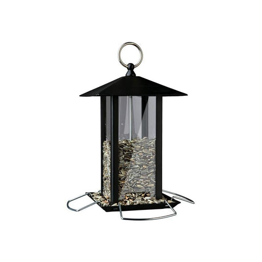 Trixie Futterspendermetall