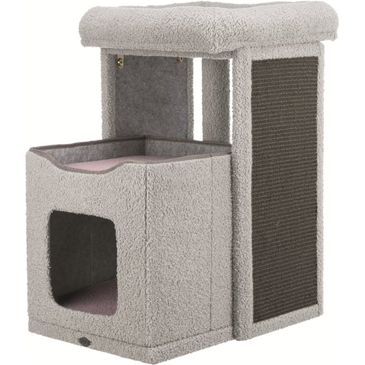 Trixie Junior Kratzbaum Carlita /flieder