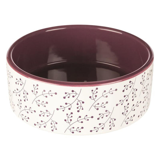 Trixie Keramiknapf 0,8 Liter/ø 16cm