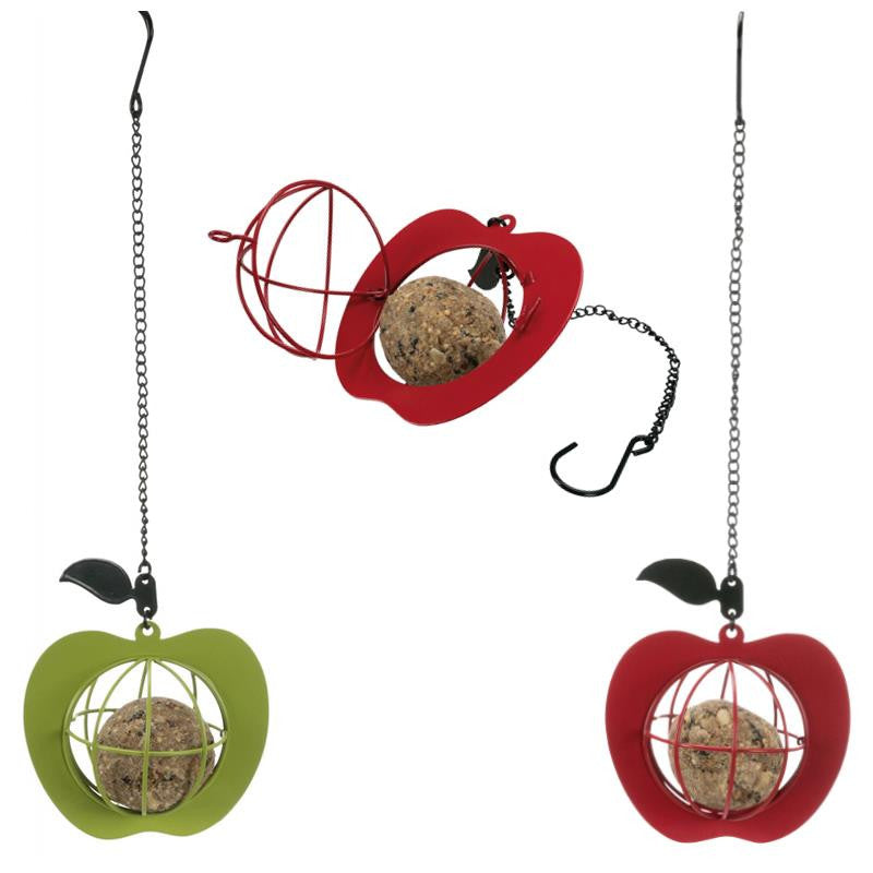 Trixie Meisenknödelhalter Apfel