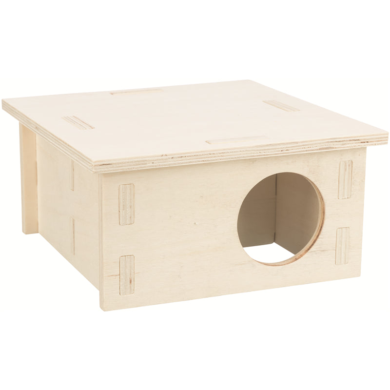 Trixie Nagermehrkammerhaus