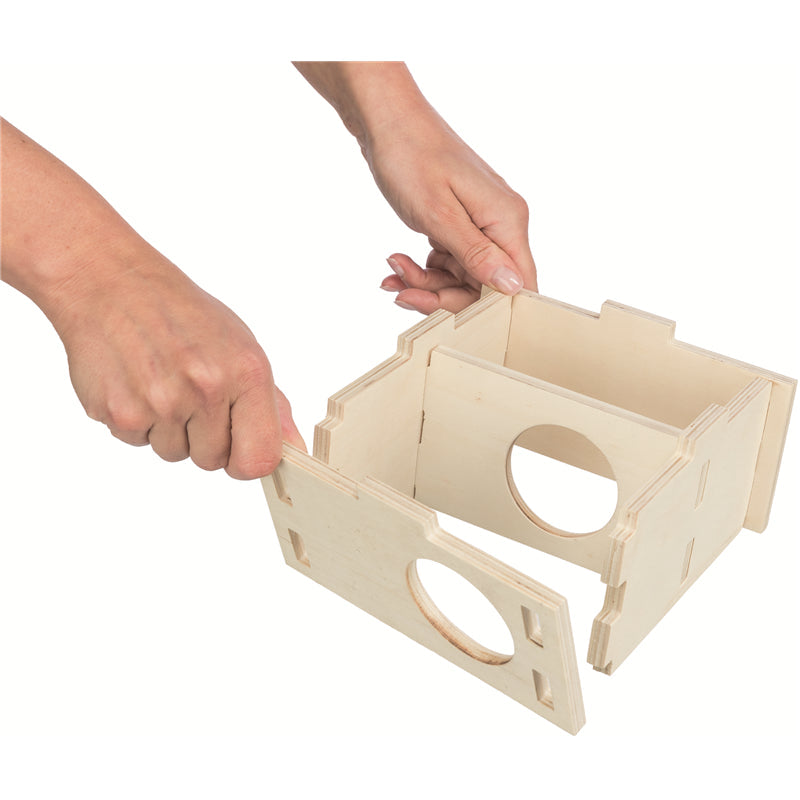 Trixie Nagermehrkammerhaus