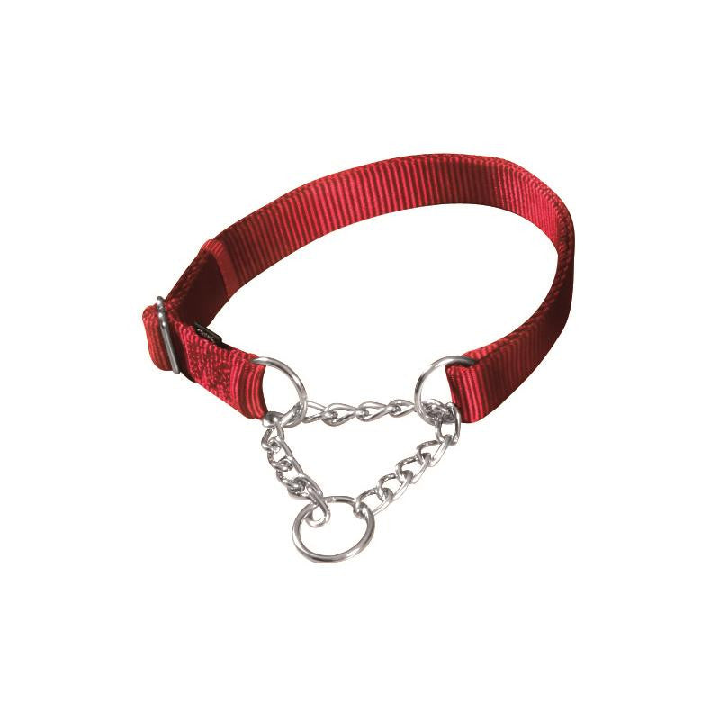 Trixie Premium Zug-Stopp Halsband