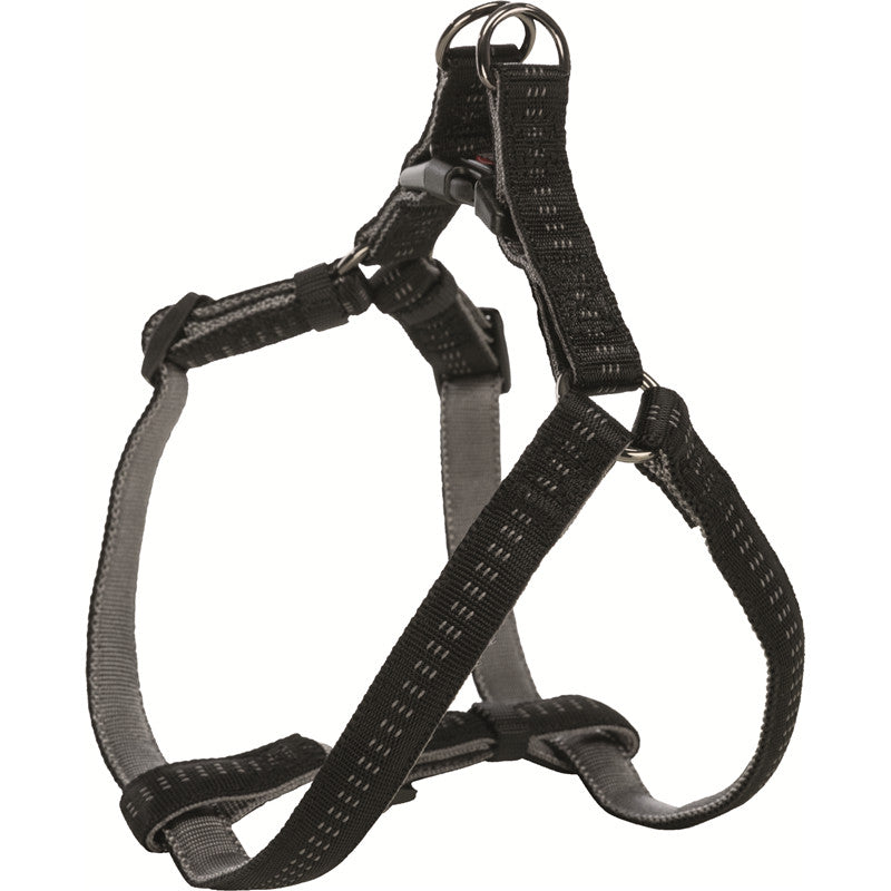 Trixie Softline Elegance OneTouchgeschirr M -65cm/20mm