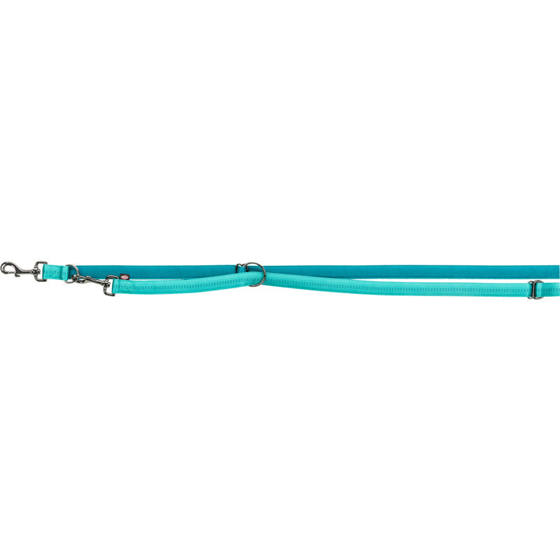 Trixie Softline Elegance V-Leine M-L 2,00m/25mm