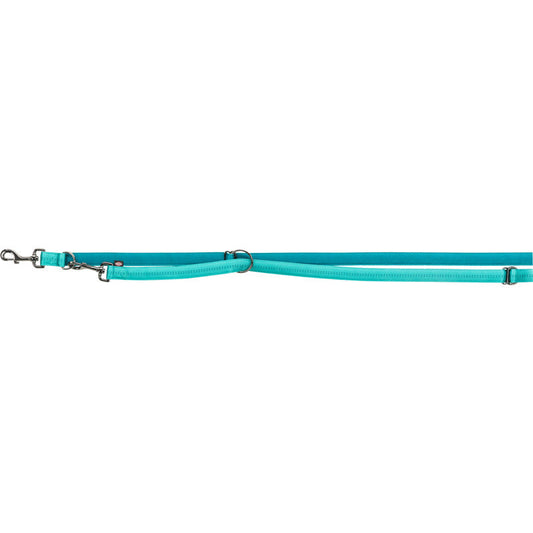 Trixie Softline Elegance V-Leine M-L 2,00m/25mm