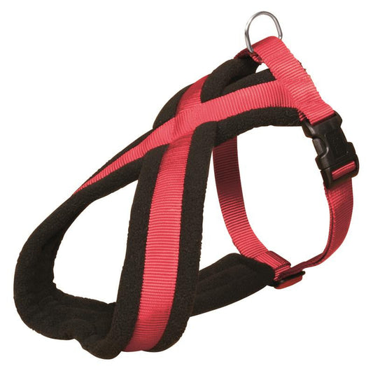 Trixie Touren-Geschirr Premium S -50cm/25mm