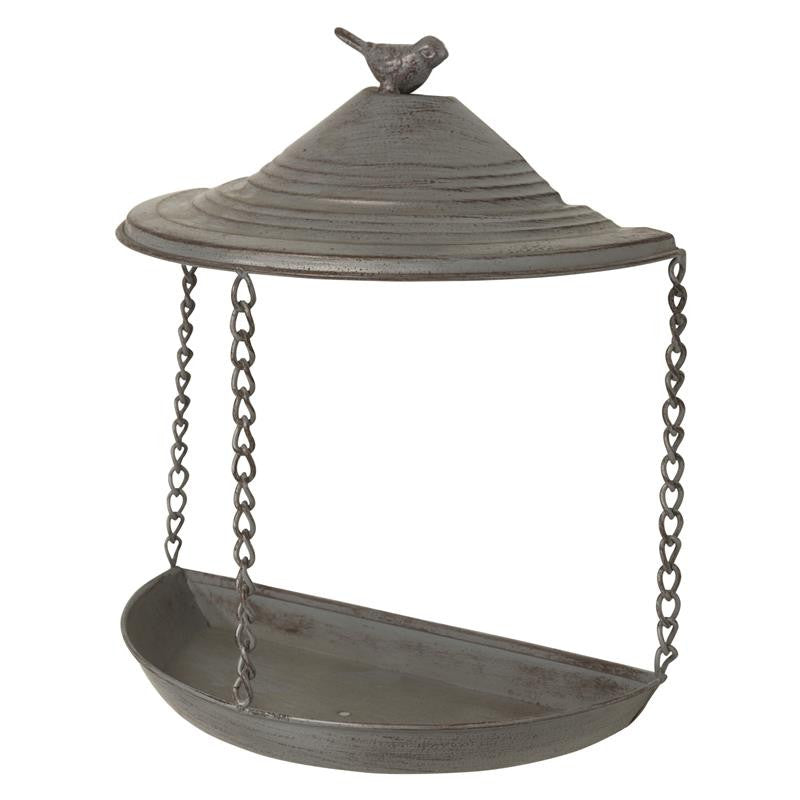 Trixie Vogeltränke zur Wandmontage 400ml/22x25x11cm