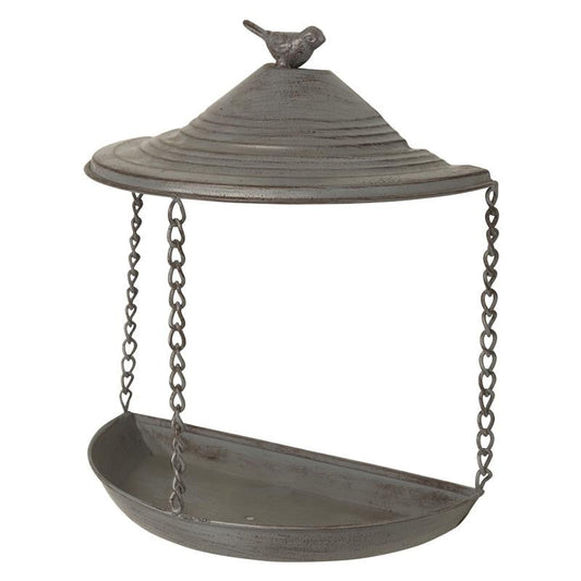 Trixie Vogeltränke zur Wandmontage 400ml/22x25x11cm