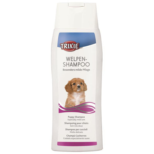 Trixie Welpen-Shampoo 250ml
