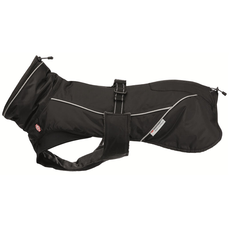 Trixie Wintermantel Brizon