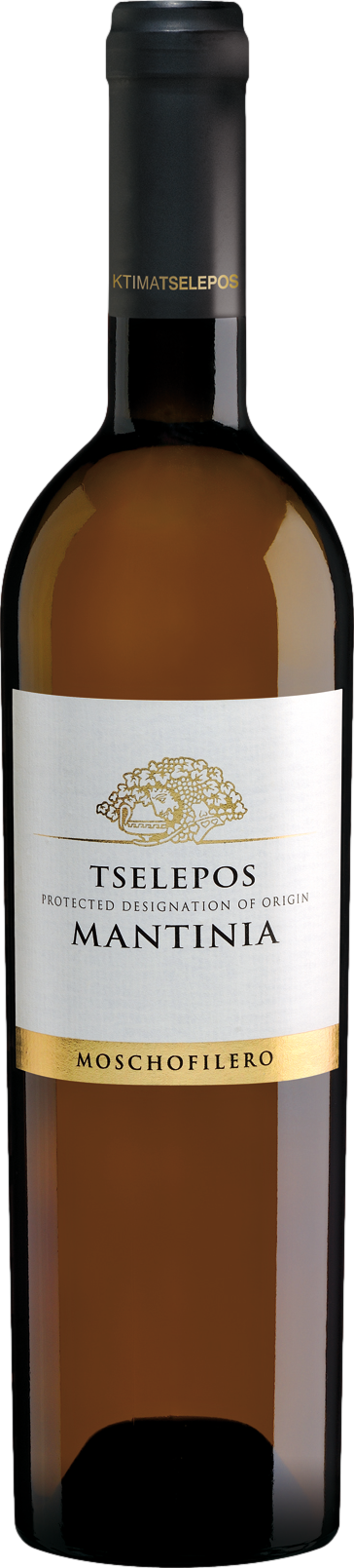 Tselepos Mantineia Moschofilero 2024
