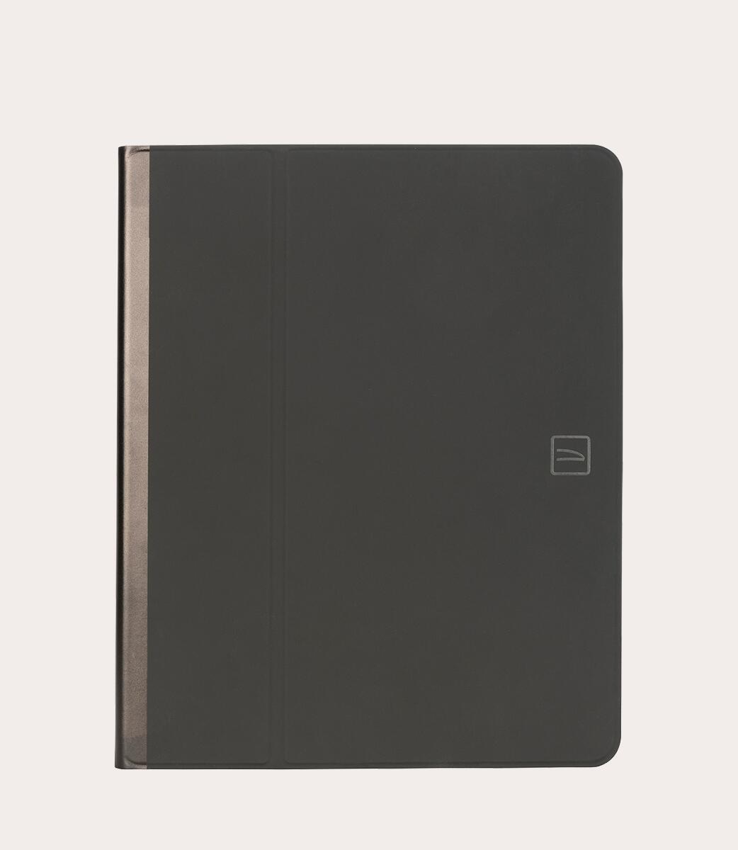 Tucano Schutzhülle Up Elements für iPad Air 13" M2 (2024) - Schwarz