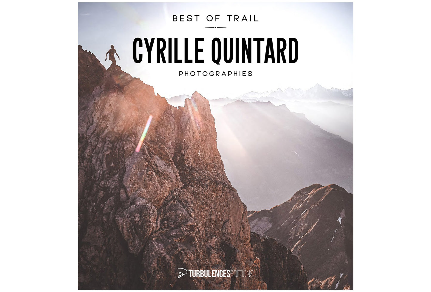 Best of Trail - Cyrille Quintard photographies