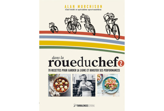 Dans la roue du chef 2