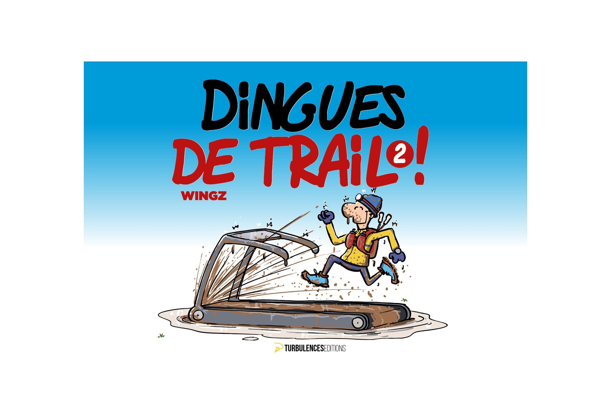 Dingues de trail 2