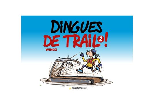 Dingues de trail 2