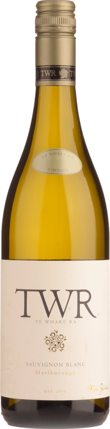 TWR Te Whare Ra Sauvignon Blanc 2023