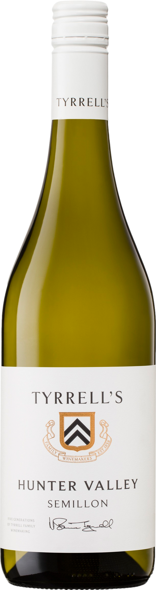 Tyrrell's Hunter Valley Semillon 2024