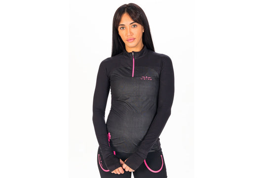 1/2 Zip Membane Damen