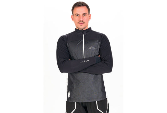 3/4 Zip Wind Breaker Herren