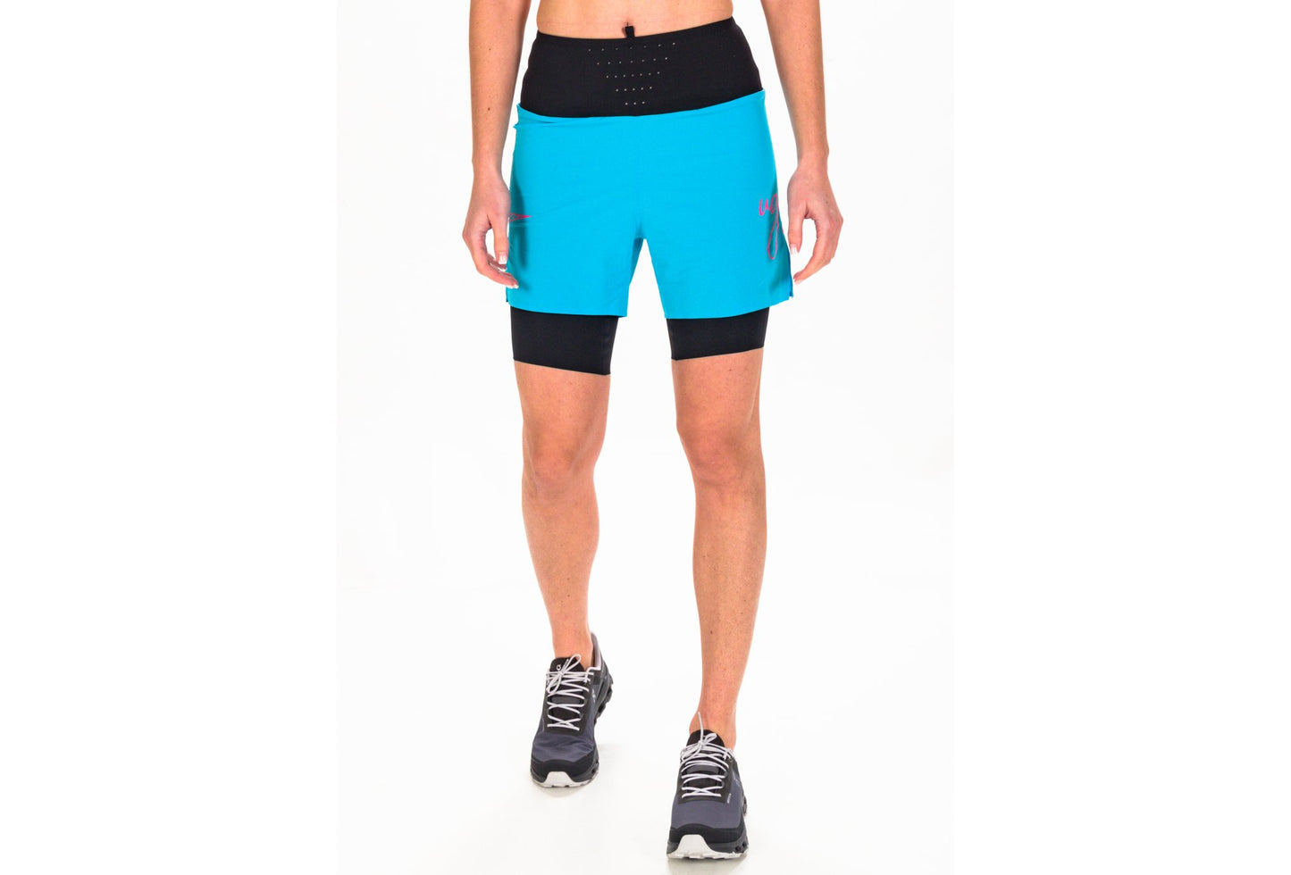 Elevate 2 en 1 Damen