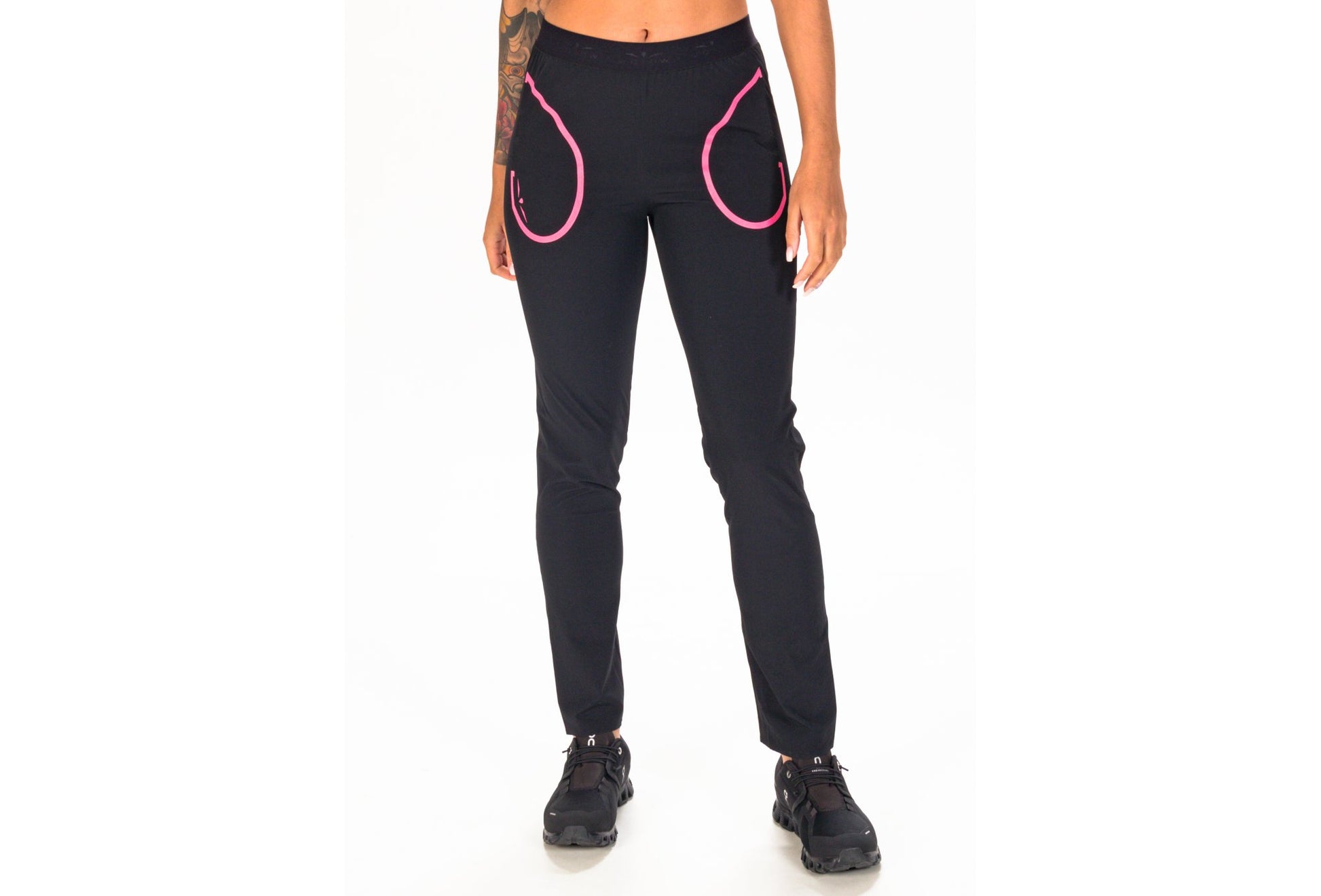 Running Pant Damen