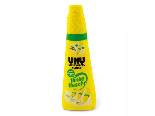 UHU Flinke Flasche, 100 ml