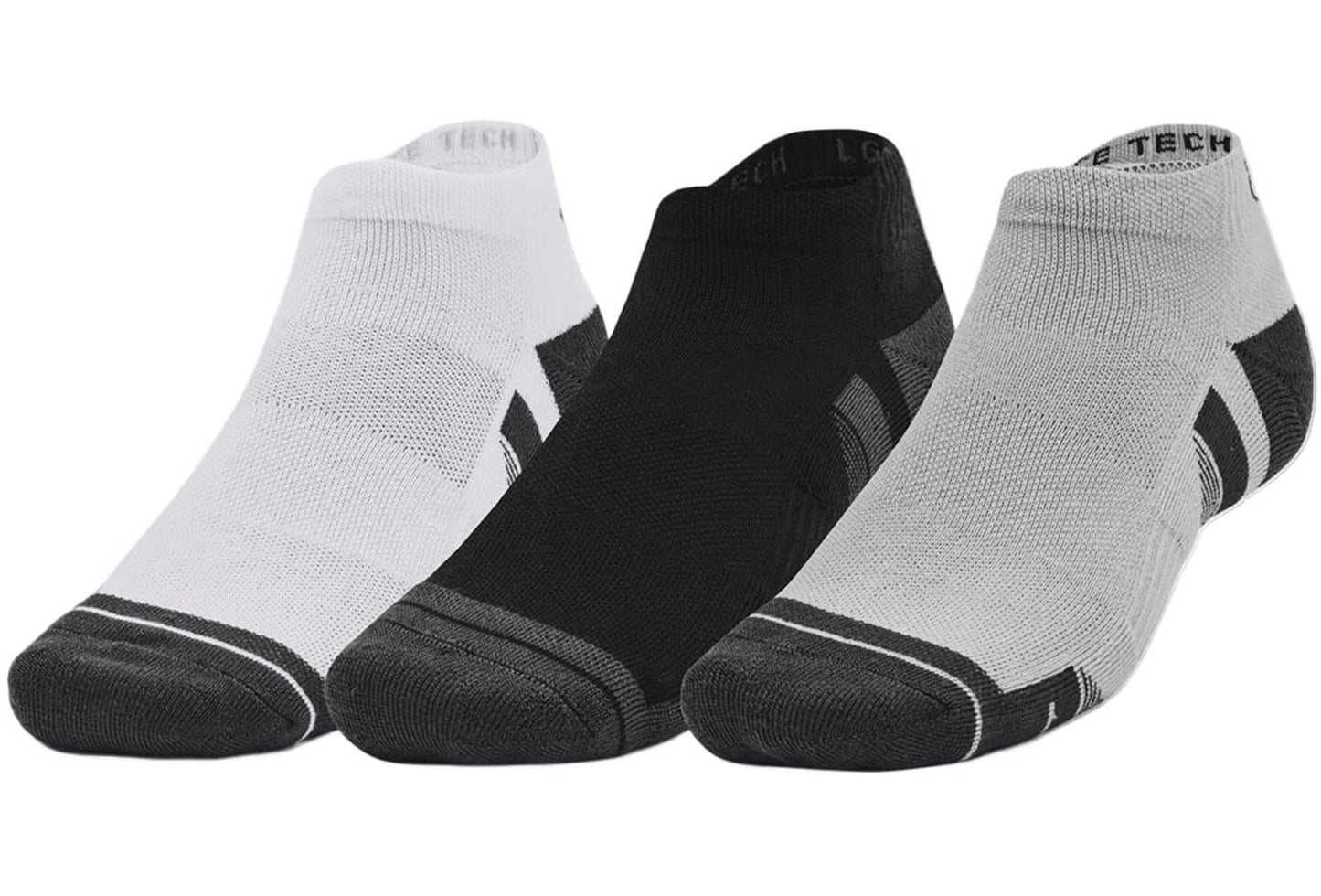 3 paires Performance Tech