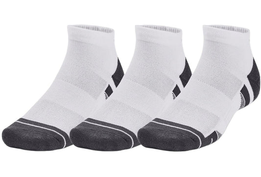 3 paires Performance Tech