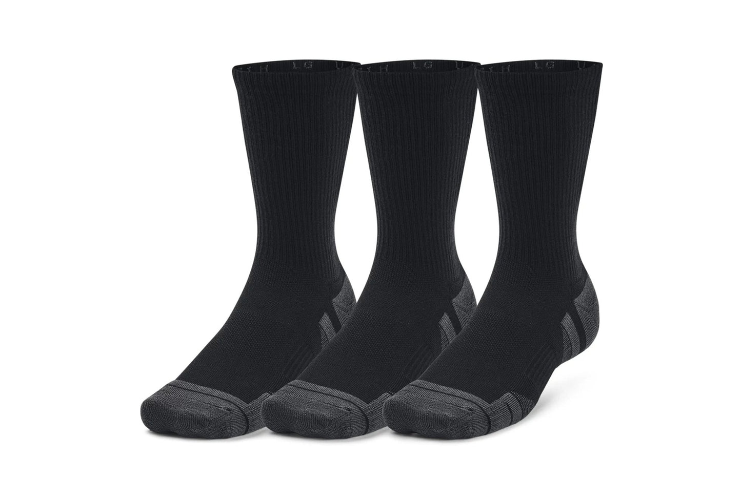 3 paires Performance Tech