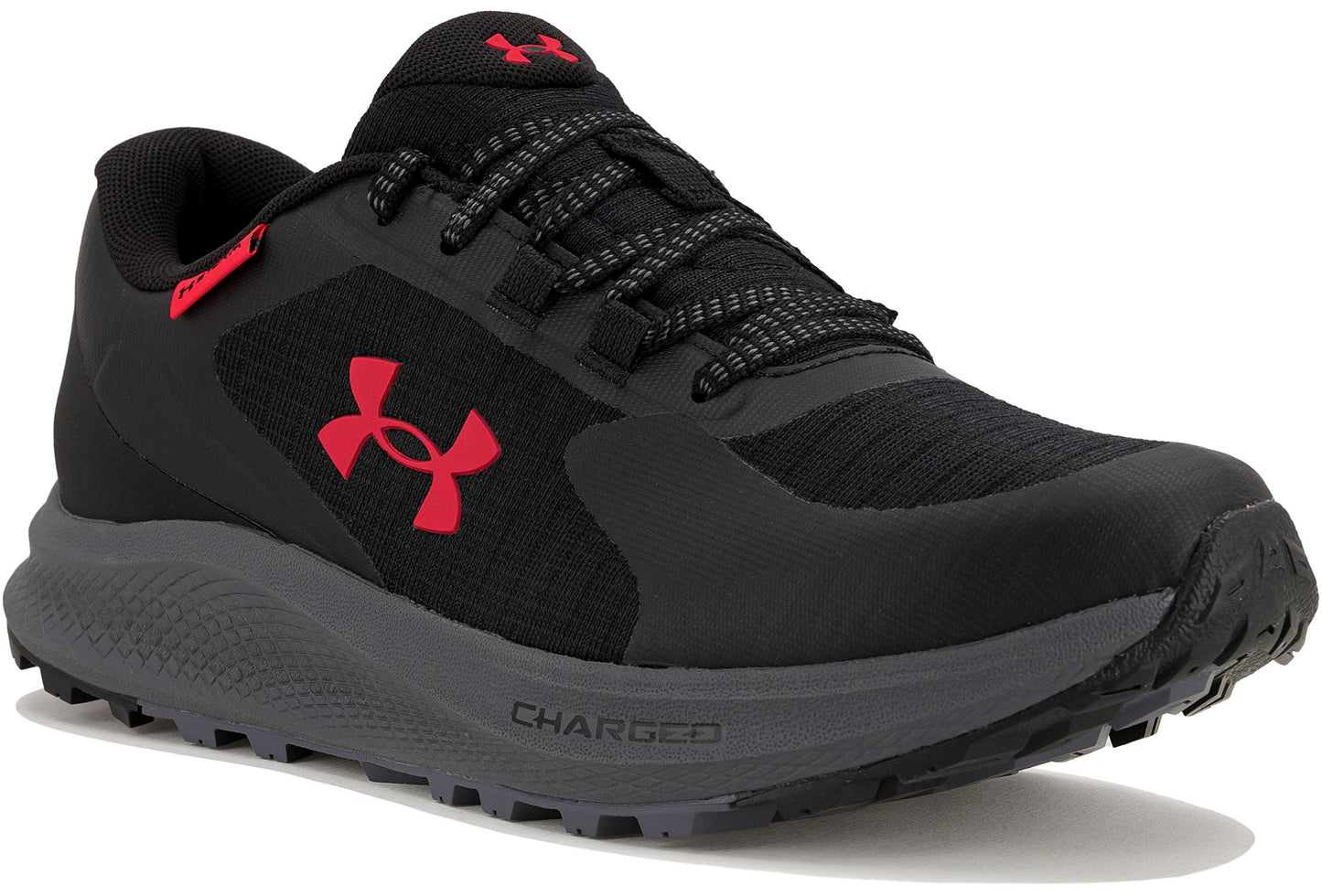 Charged Bandit TR 3 SP Herren