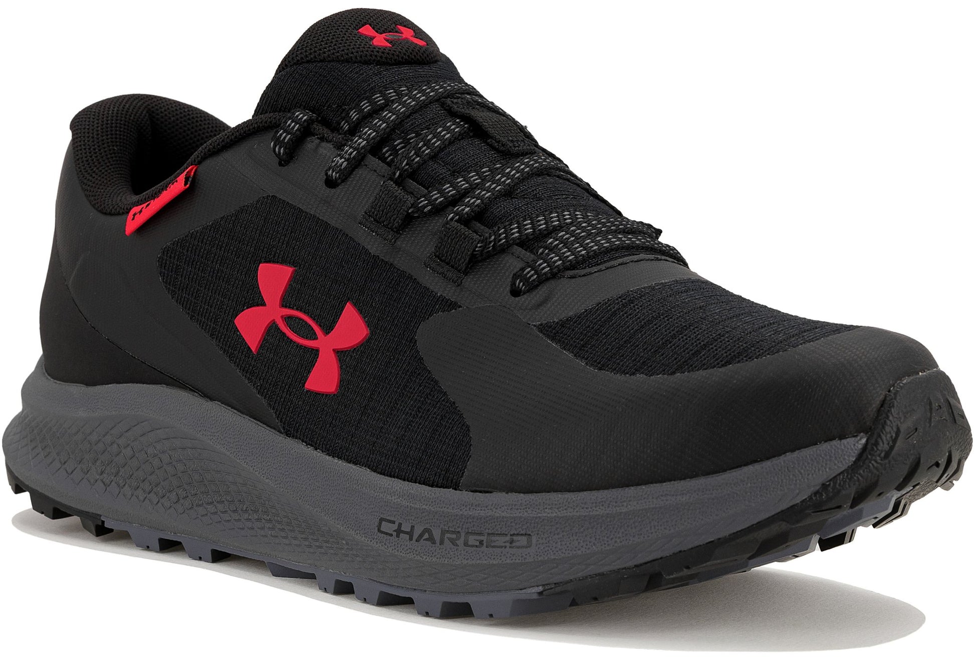Charged Bandit TR 3 SP Herren