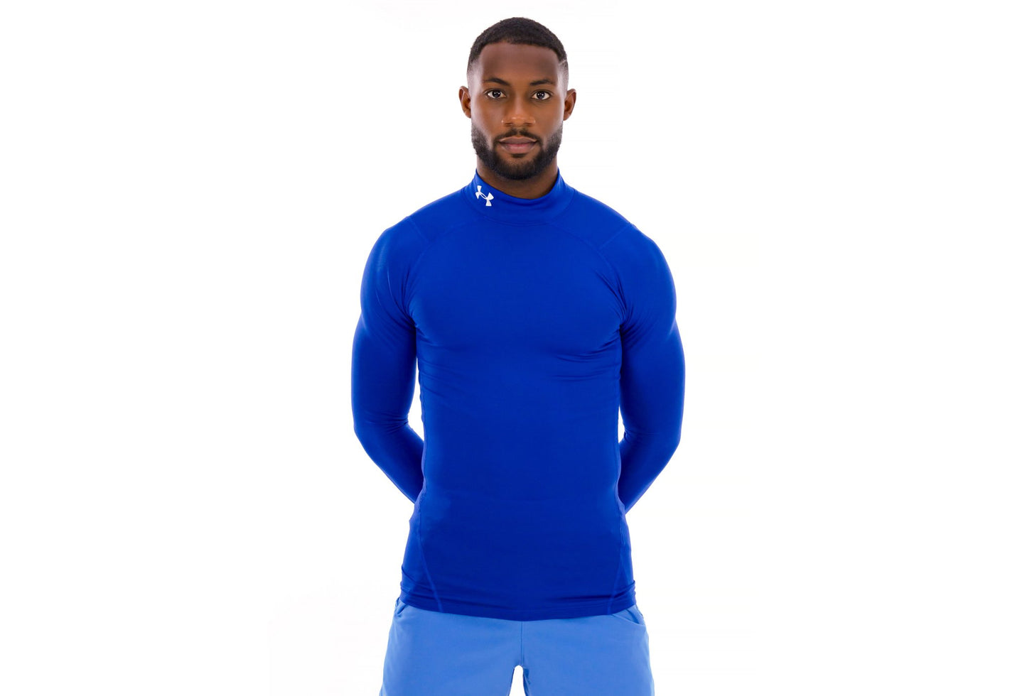 ColdGear Armour Herren