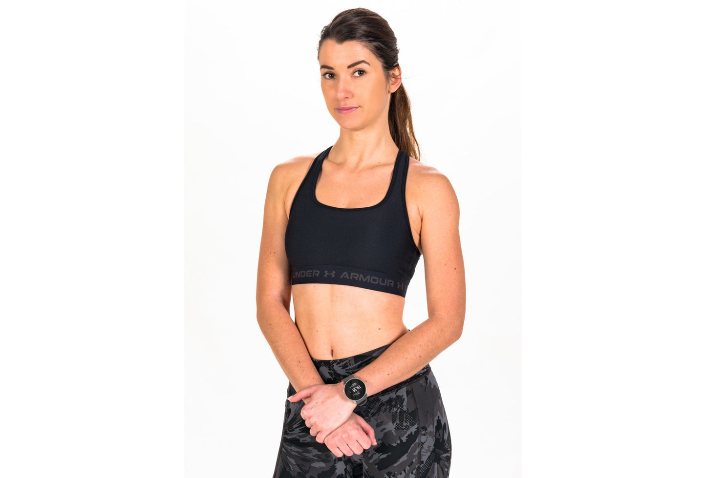 Crossback Mid Sports