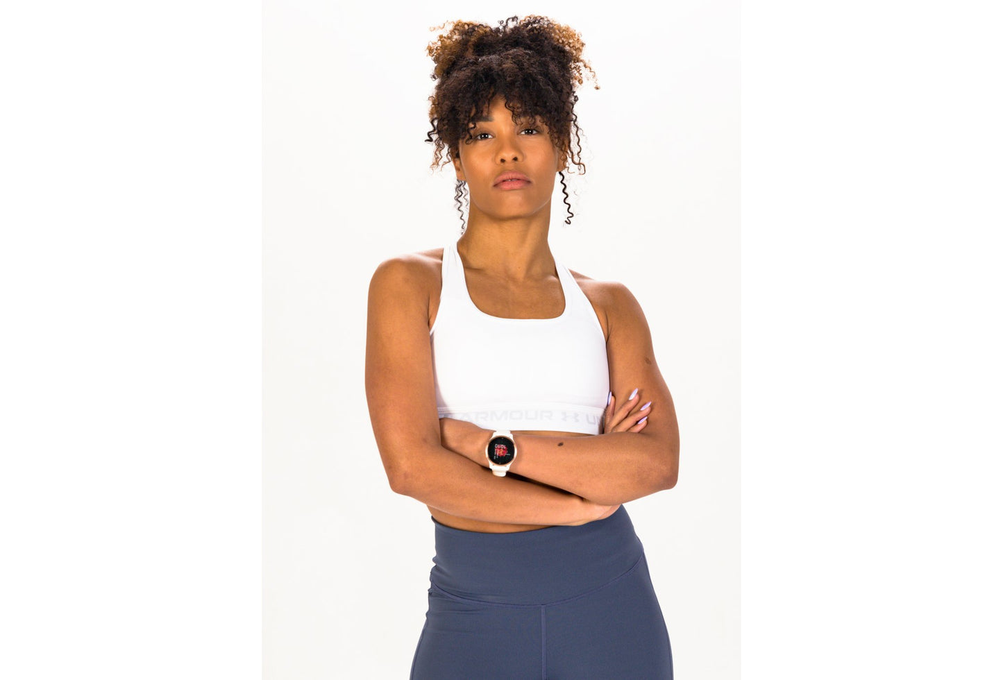 Crossback Mid Sports