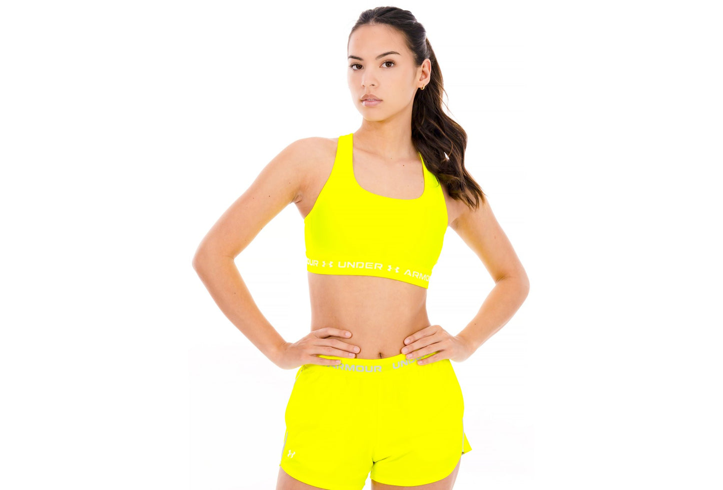 Crossback Mid Sports